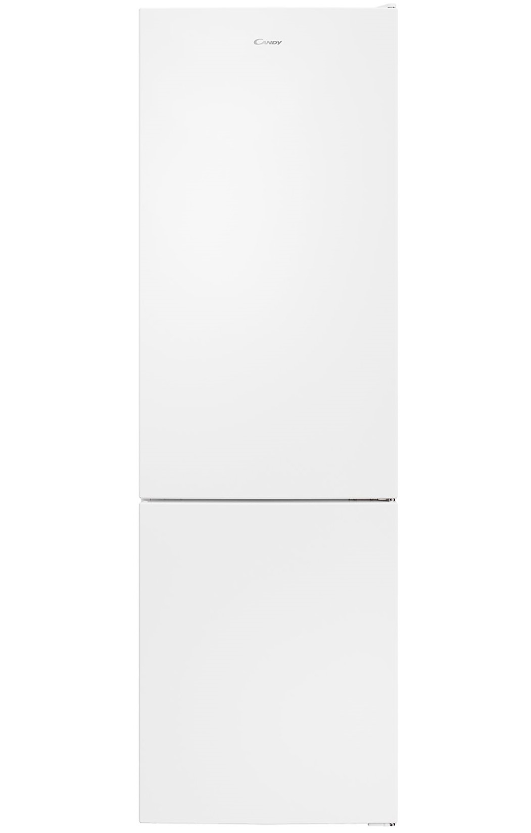 Frigorífico combi Candy CCT3L517EW 177x55 blanco